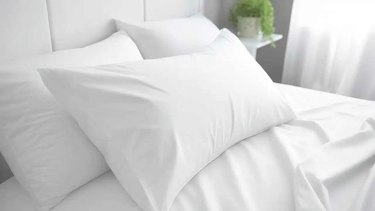 Almohada