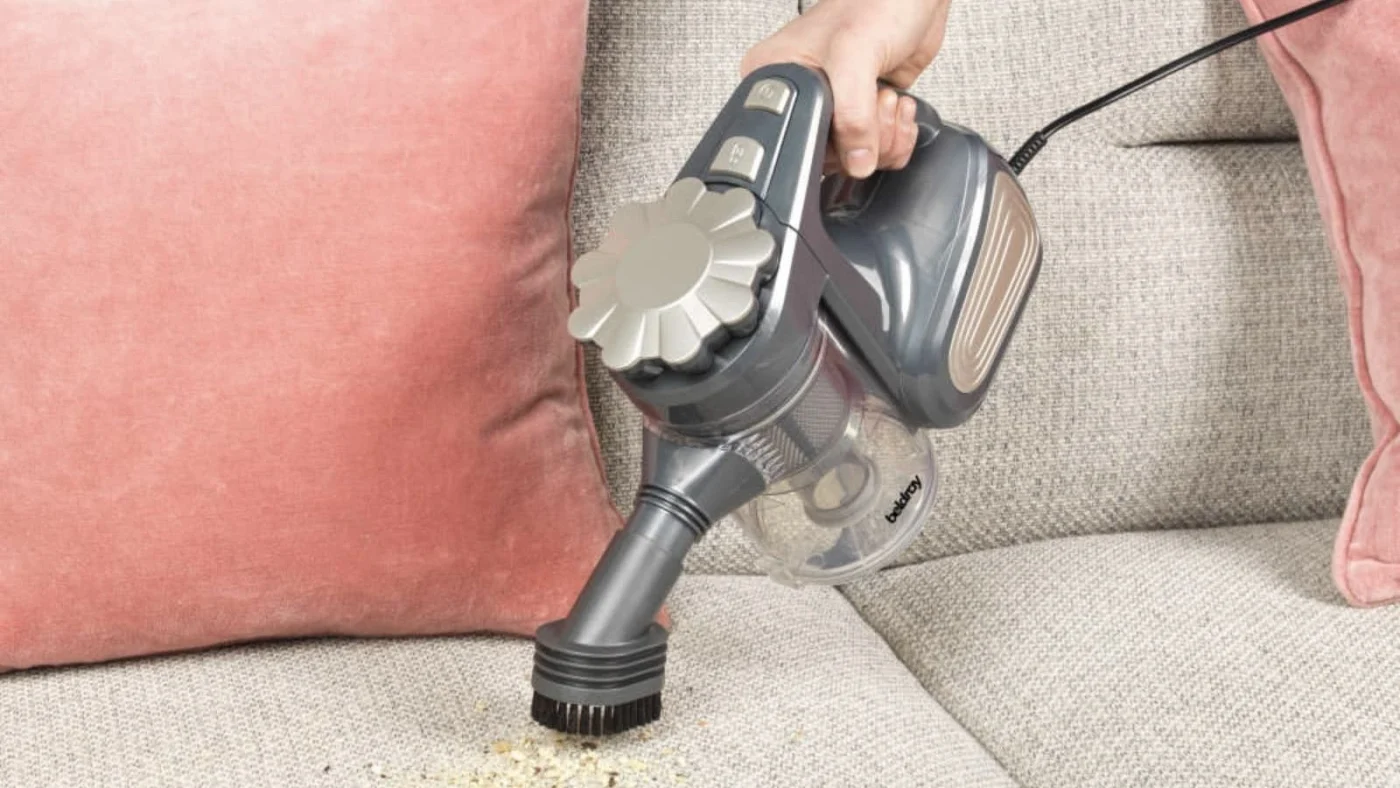 Beldray 2-in-1 vacuum