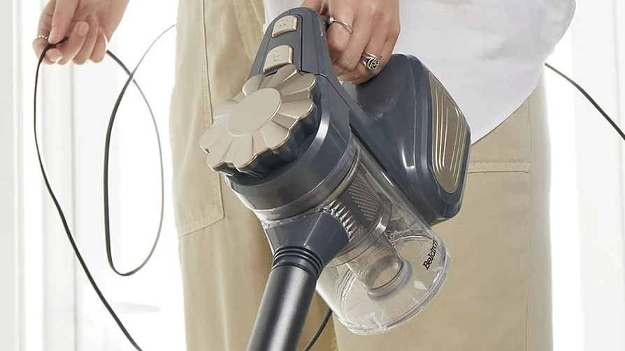 Beldray 2-in-1 vacuum