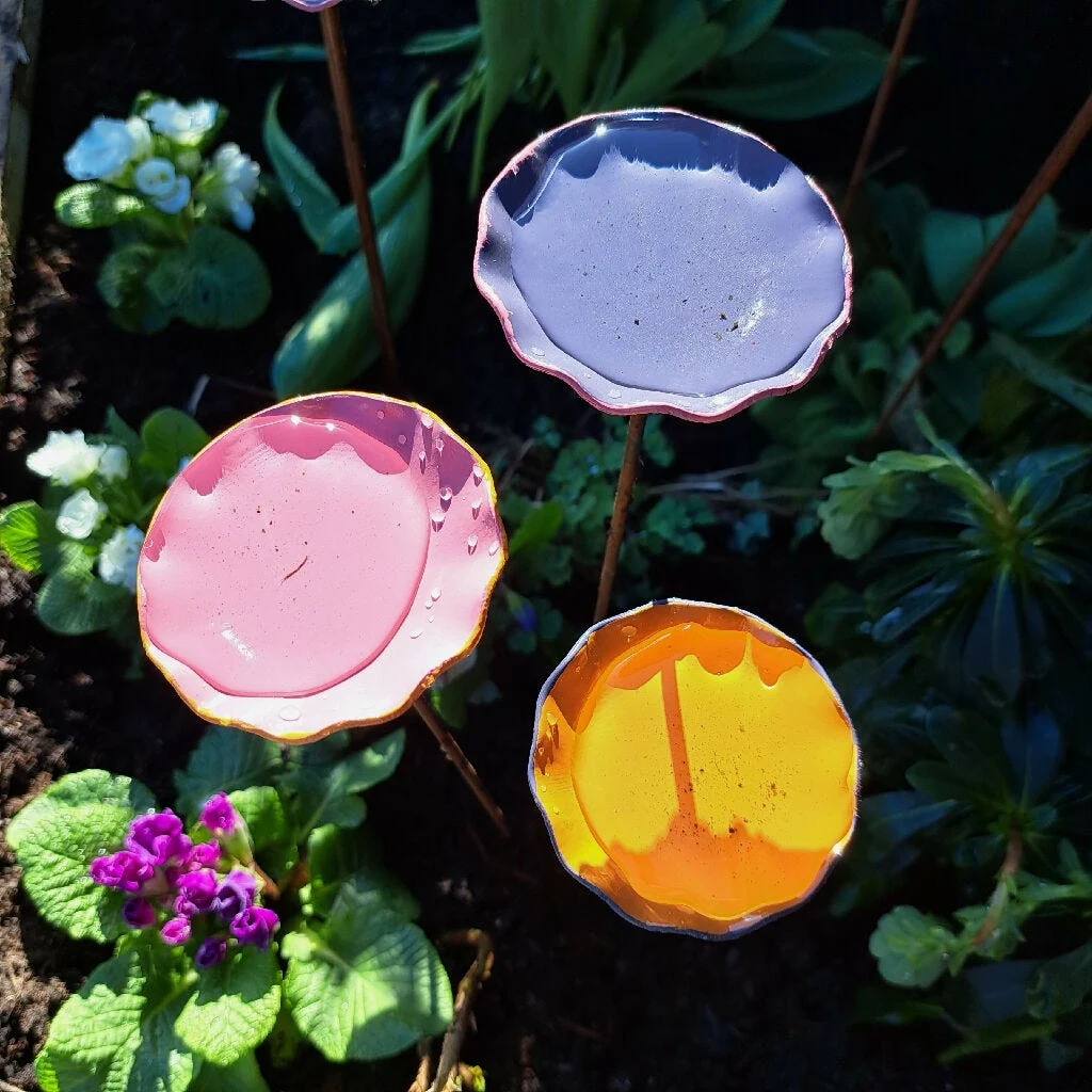 Butterfly Puddler Set