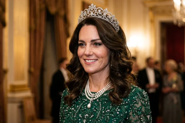 Anne Hathaway Confirms Major 'Princess Diaries 3' Script Breakthrough
