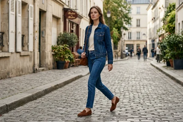 Chanel Just Bought Charvet: Why Fashion Collectors Are Hoarding These Suede Slippers