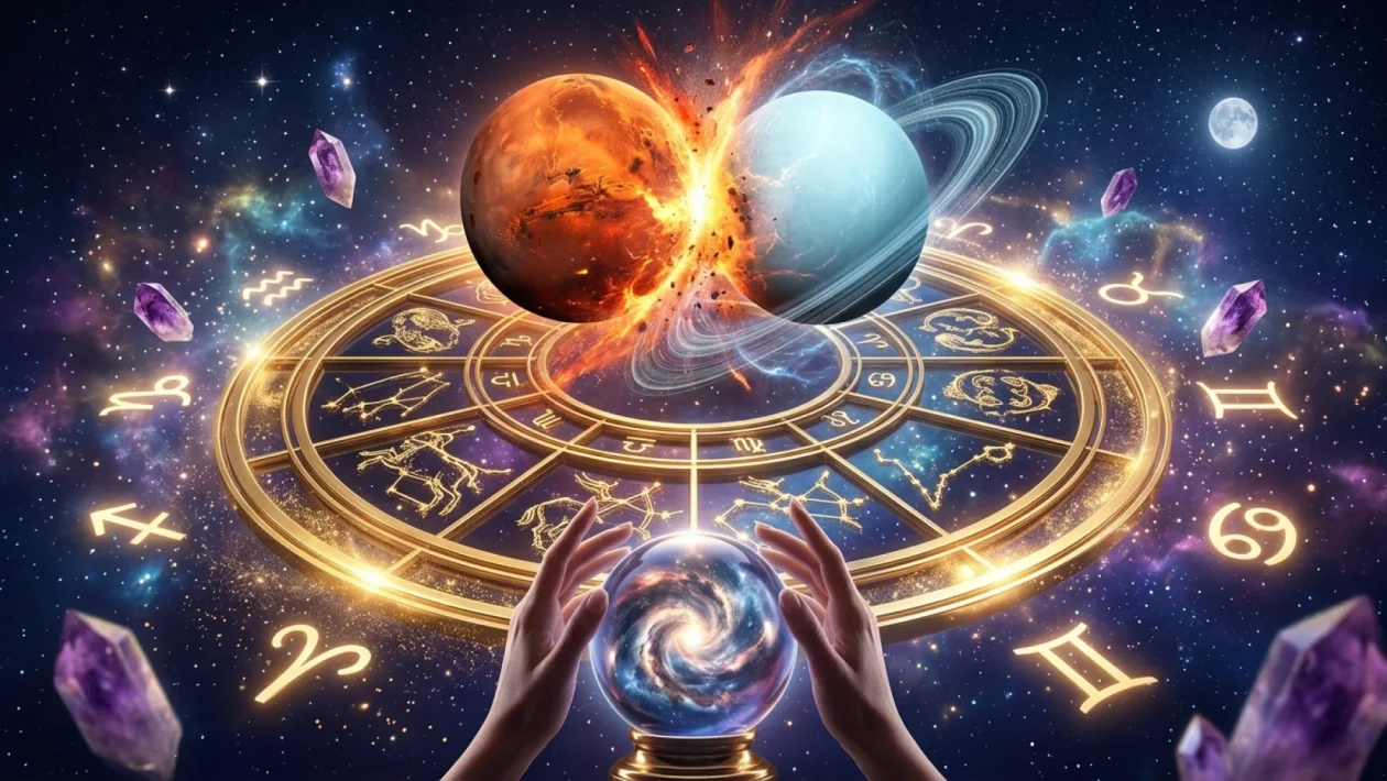 Zodiac mistakes you must avoid before the July 17 cosmic shift
