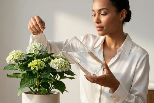 Don't Pour It Out: How to Reuse Your Air Conditioner's Water for Plants and Cleaning