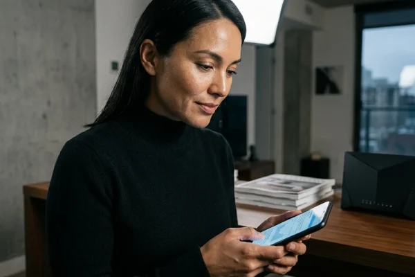 How to Instantly Detect Who Is Stealing Your Home WiFi Bandwidth