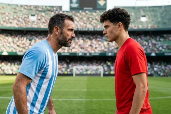 Messi vs. Yamal: Football Legends Predict the 2026 World Cup Final