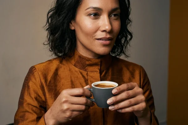 Scientists Discover the Hidden Cellular Switch That Gives Coffee Its Anti-Aging Power