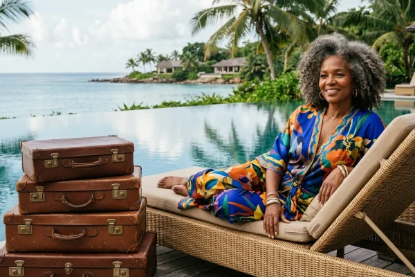 Tracee Ellis Ross Reinvents Solo Travel: How to Plan for ‘Beauty and Disaster’