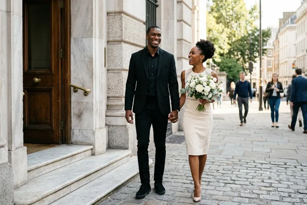 Tyrese Haliburton Marries College Sweetheart Jade Jones in Courthouse Ceremony