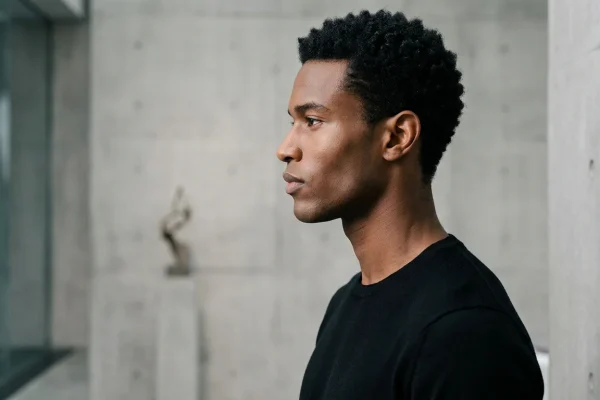 Vinicius Junior Unrecognizable After Undergoing Jawline Surgery Following World Cup Exit