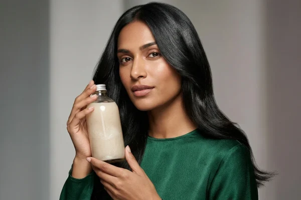 Why Dermatologists Are Mixing Aspirin Into Shampoo