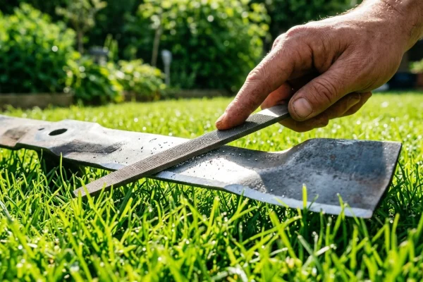 Why Your Lawn Equipment Is Secretly Destroying Your Grass (And How Experts Fix It)