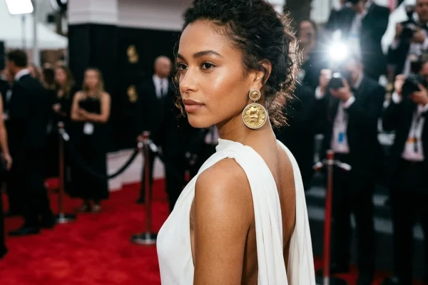 Zendaya Sparks Outrage for Wearing 3,000-Year-Old Artifacts on Red Carpet