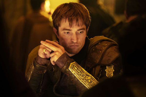 Robert Pattinson's Bizarre Wardrobe Request for Christopher Nolan's 'The Odyssey'