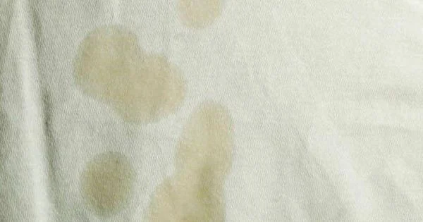 Foto: El sencillo truco de la tiza para deshacerte de las manchas de grasa. (iStock)