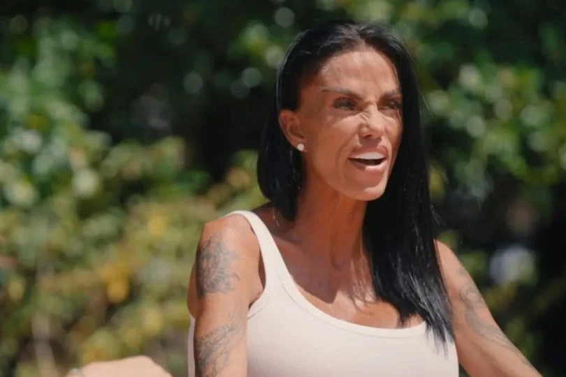 Katie Price