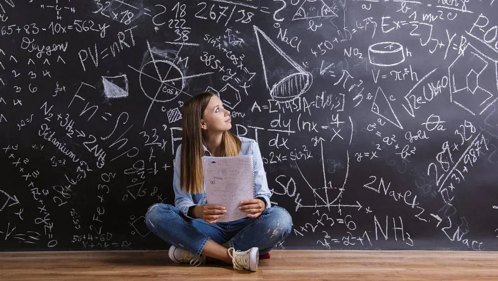 KVÍZ: Matematika bez kalkulačky - 10 slovních úloh, které prověří vaši logiku
