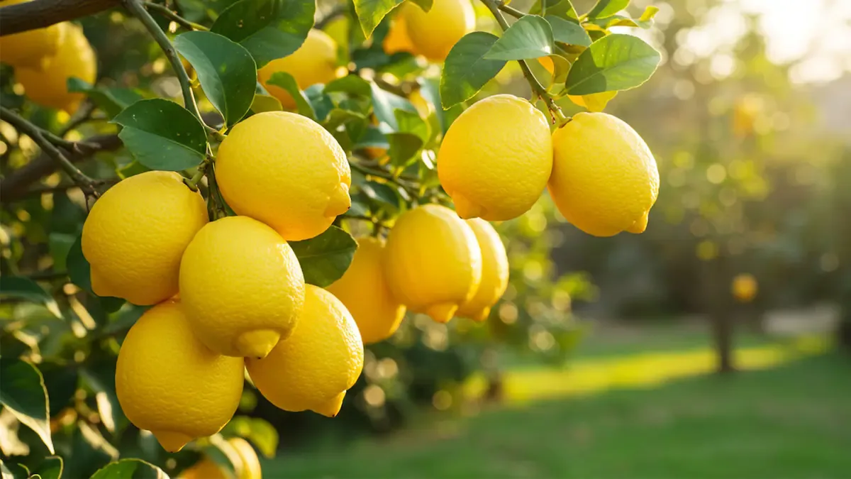 Limonero