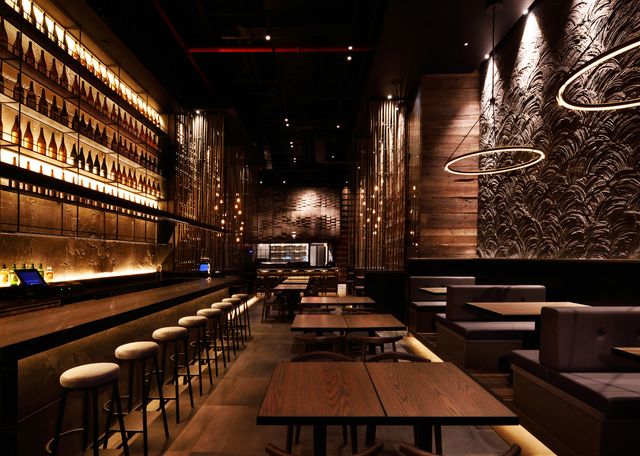 Wokuni Restaurant - New York, NY | OpenTable