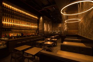 Wokuni Restaurant - New York, NY | OpenTable