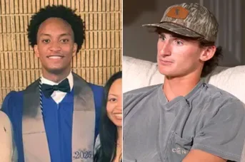Noah Xavier Wells. Nolan Wells' Parents Believe His Phone Is a Clue. Now, His Friend Explains What Happened to It After July 4 Party - Warren Hudson