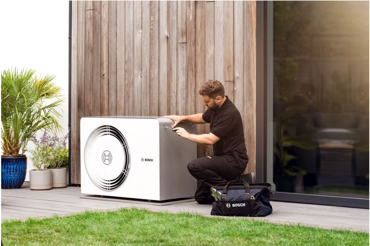 Packaged window heat pumps are easy and inexpensive to install and offer all-in-one heating and cooling options for apartments and older homes.