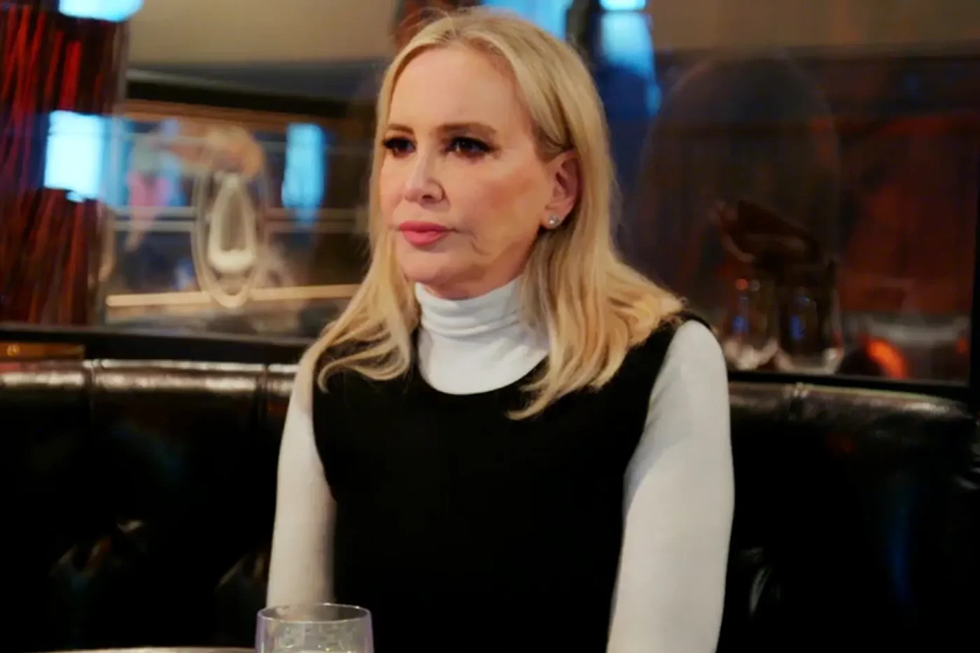 Shannon Beador at The Quiet Woman