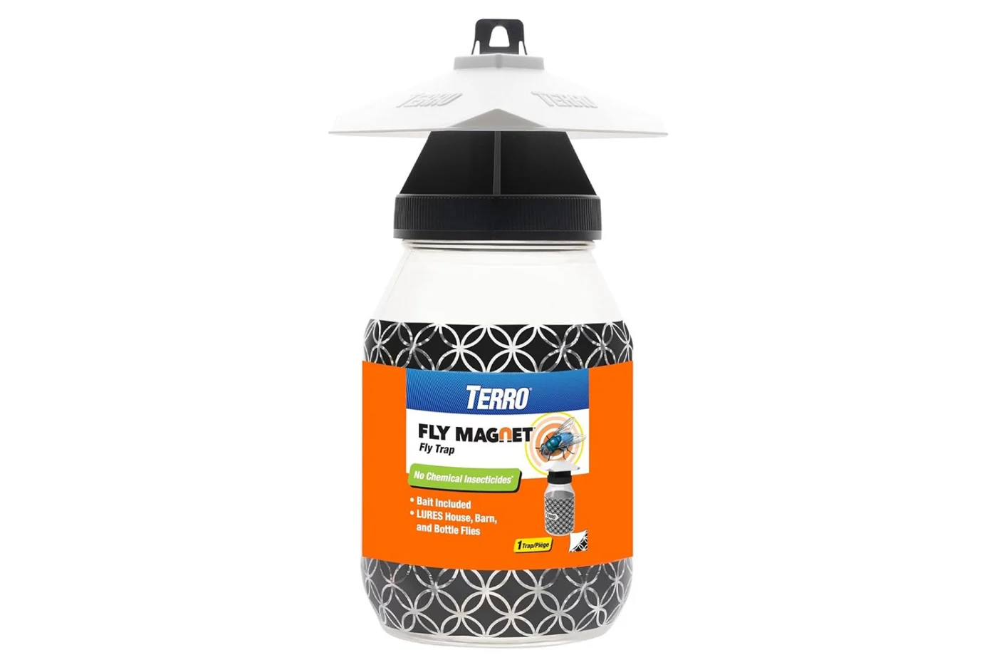 TERRO Fly Magnet Trap