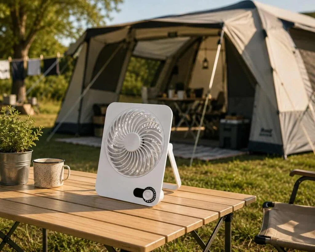 ventilatortje