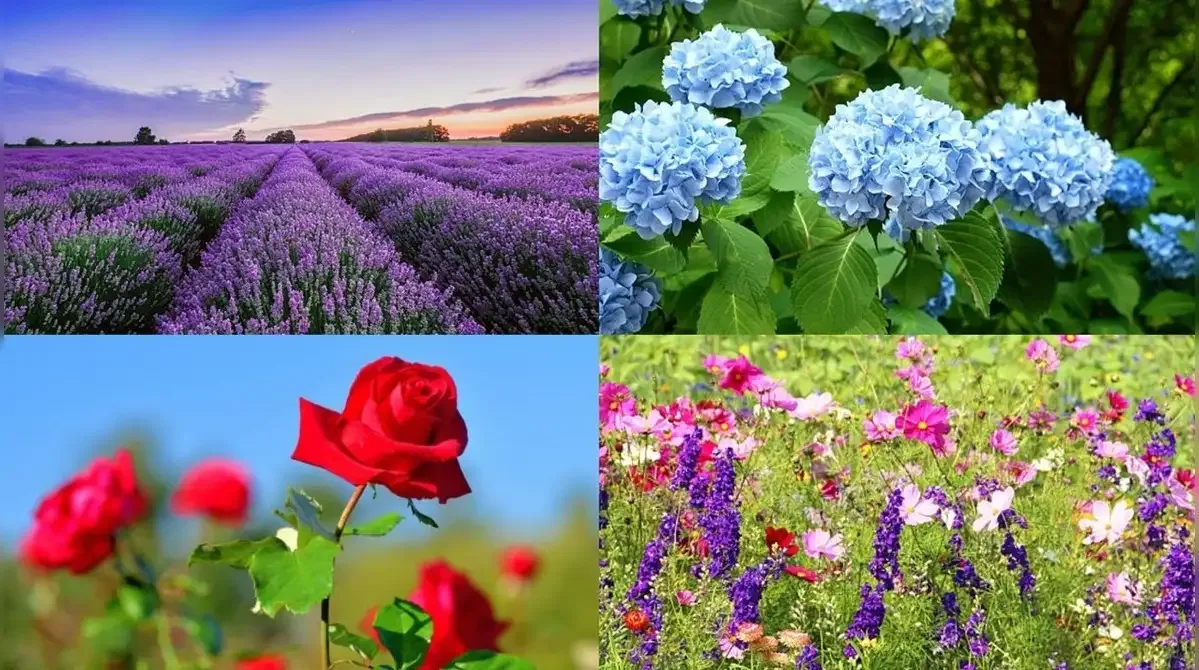 Want more blooms? Prune these 5 garden plants in August
