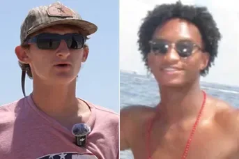 Warren Hudson, Nolan Xavier Wells