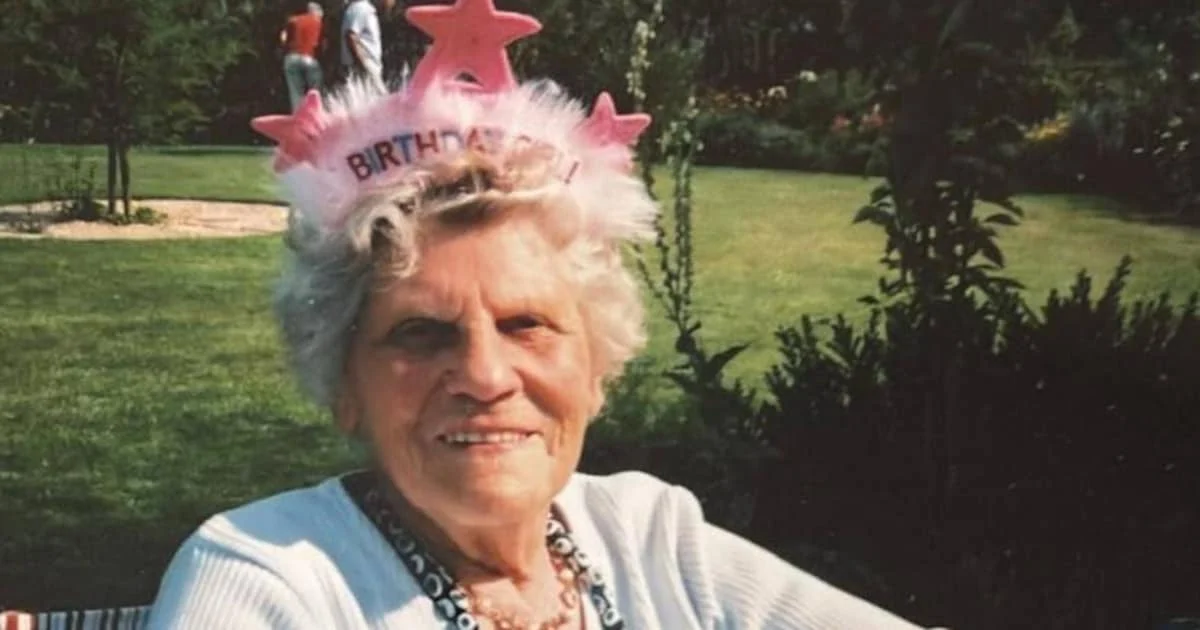 117 Jahre Lebenserfahrung: Ethel Caterham ist jetzt die älteste Britin der Geschichte