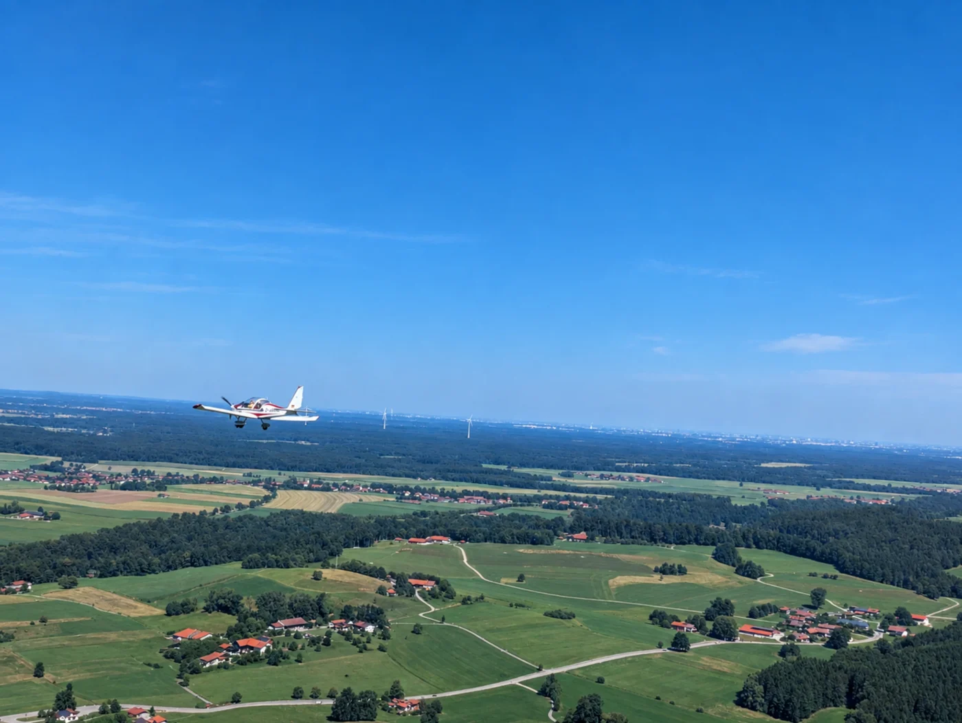 ADAC Stauflieger