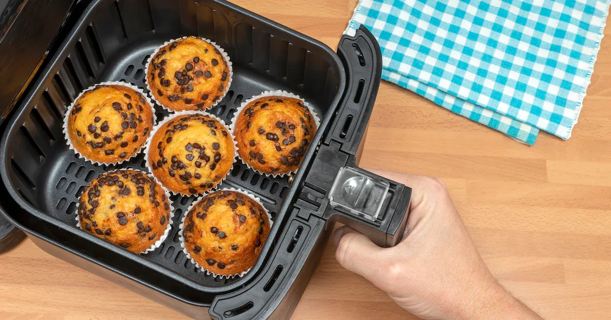 Airfryer im Check: Warum die „gesunde Fritteuse“ kein physikalisches Wunder ist