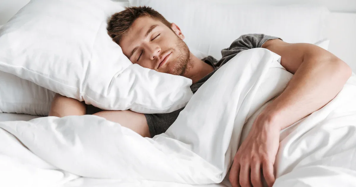 Bessere Luft, besserer Schlaf: Welche Zimmerpflanzen Ihr Schlafzimmer zur Erholungszone machen