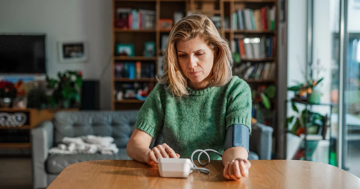 Bluthochdruck-Therapie: Ist ein Zielwert unter 120 mmHg wirklich das neue Optimum?