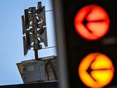 Bundesweiter Warntag 2025