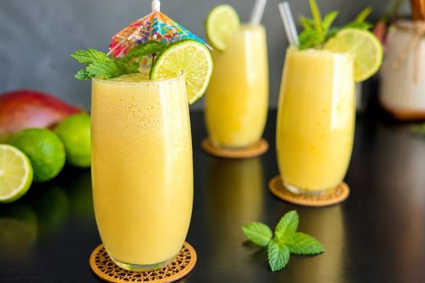 Mastering the Brazilian Limeade: The 5-Minute Creamy Classic