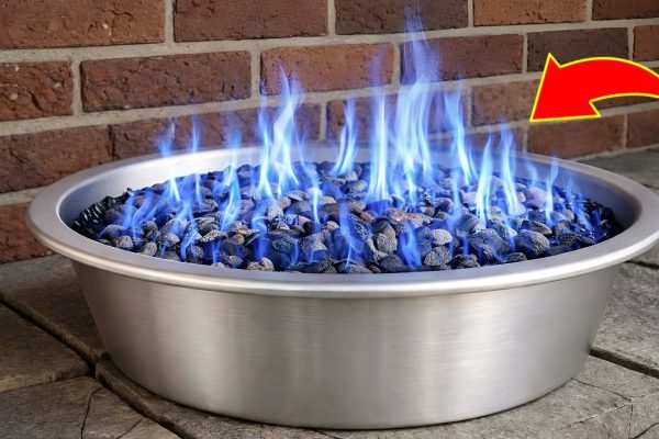 The DIY 3-in-1 Stove: Generating Heat Without Gas or Wood