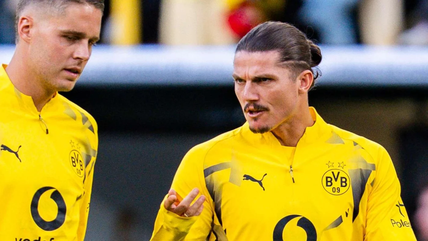 Der Supercup im Live-Ticker: BVB gegen den FC Bayern München.