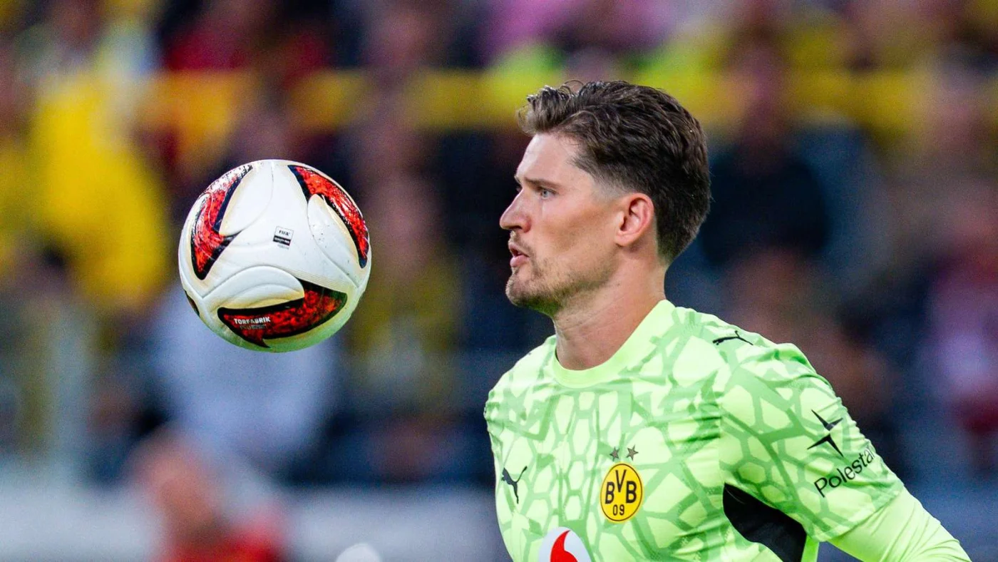 Der Supercup im Live-Ticker: BVB gegen den FC Bayern München.
