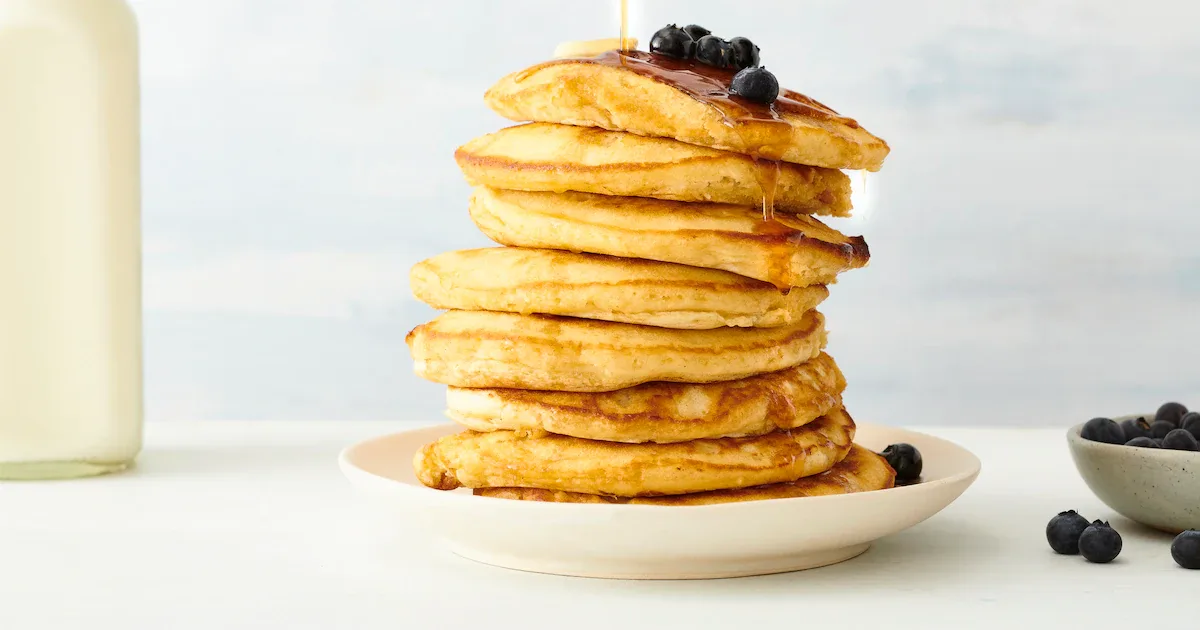 Die Wissenschaft hinter dem perfekten Pfannkuchen: So gelingen sie immer