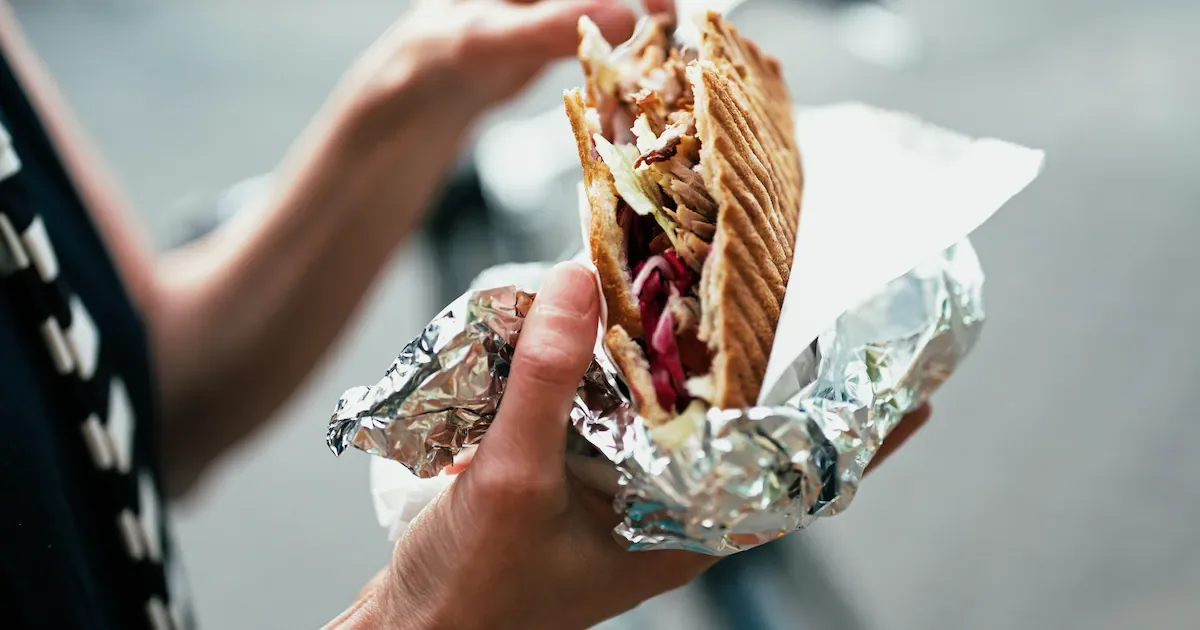 Döner täglich? Warum der Fast-Food-Klassiker gesünder ist, als Sie denken