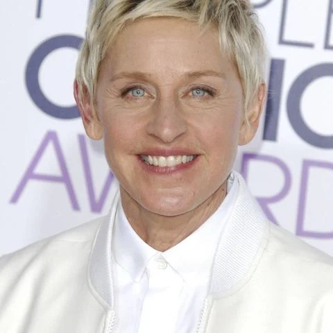 Ellen DeGeneres