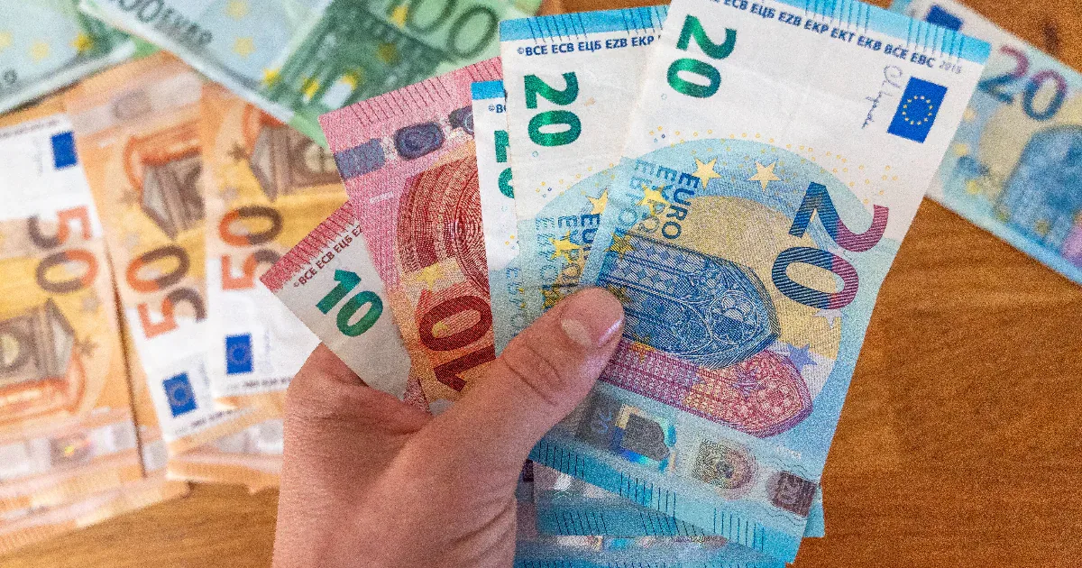 Europameister im Sparen: So legen die Deutschen ihr Geld wirklich an