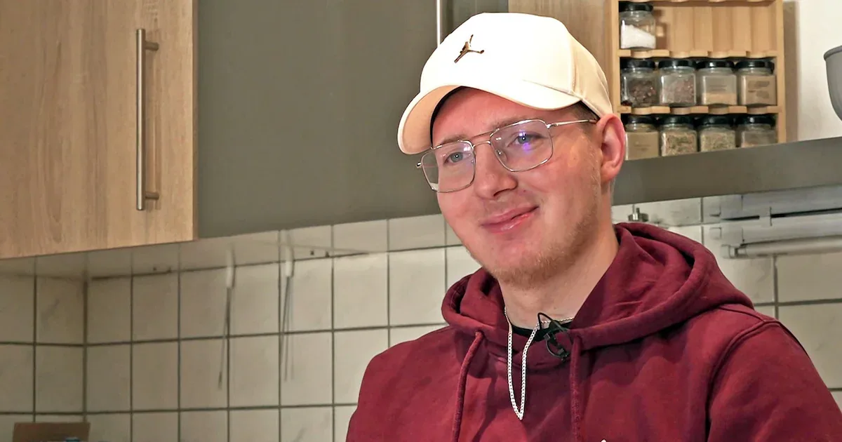 „Hartz und herzlich“-Star Jonas: Kampf gegen die Prüfungsangst durch Hypnose