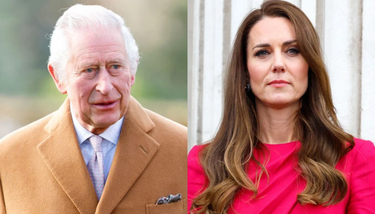 King Charles Reportedly Enraged After William and Kate Publicly Snub Queen Camilla