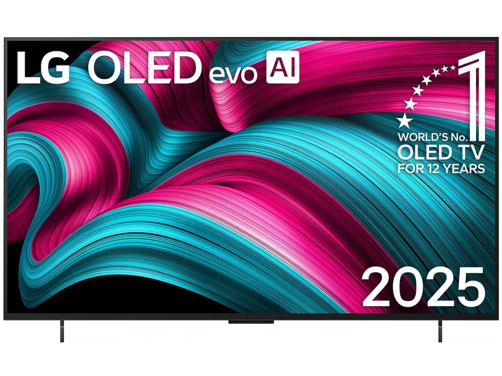 LG OLED 42C5