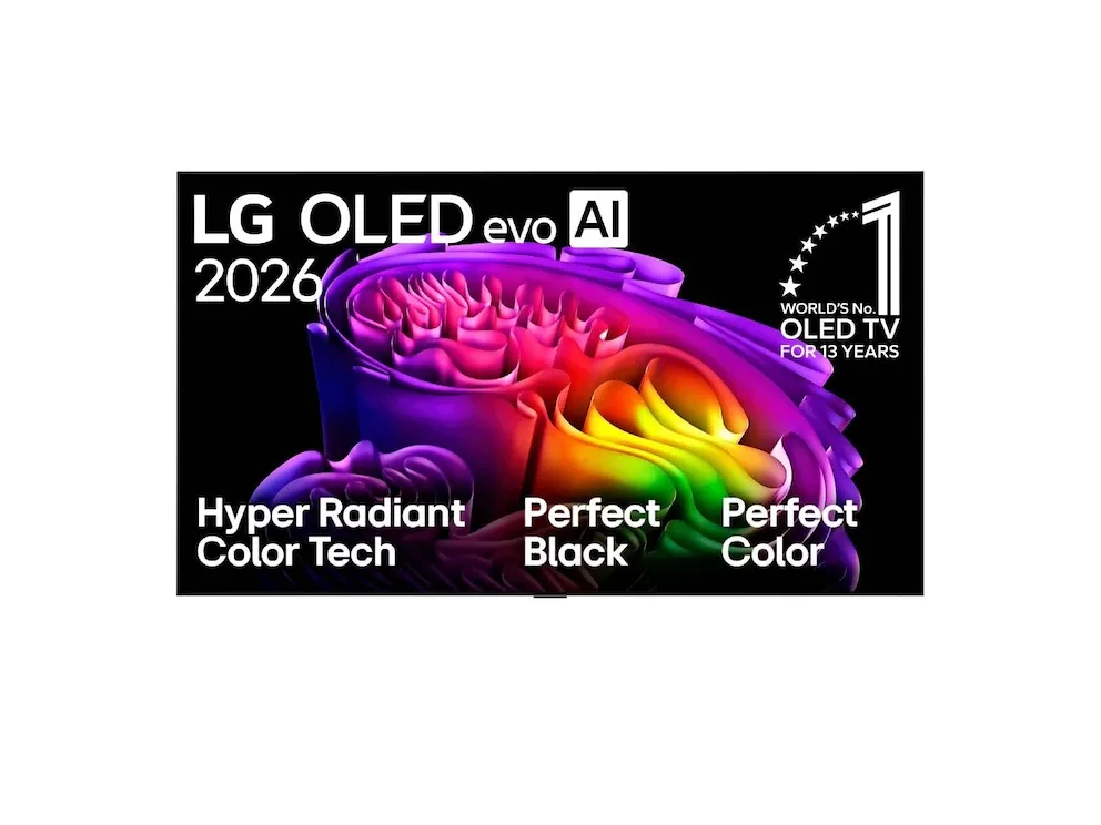 LG OLED 55G6