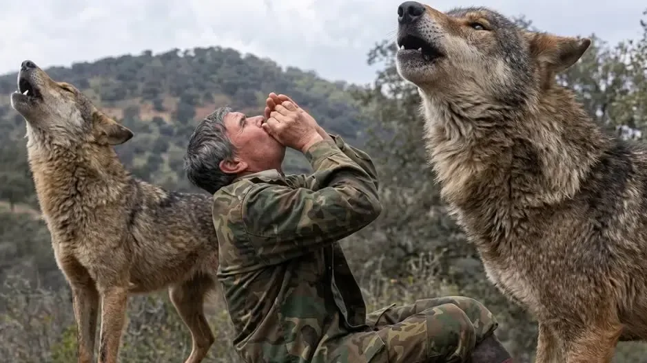 Marcos Rodríguez Pantoja: Spaniens „Wolfsjunge“ mit 80 Jahren gestorben